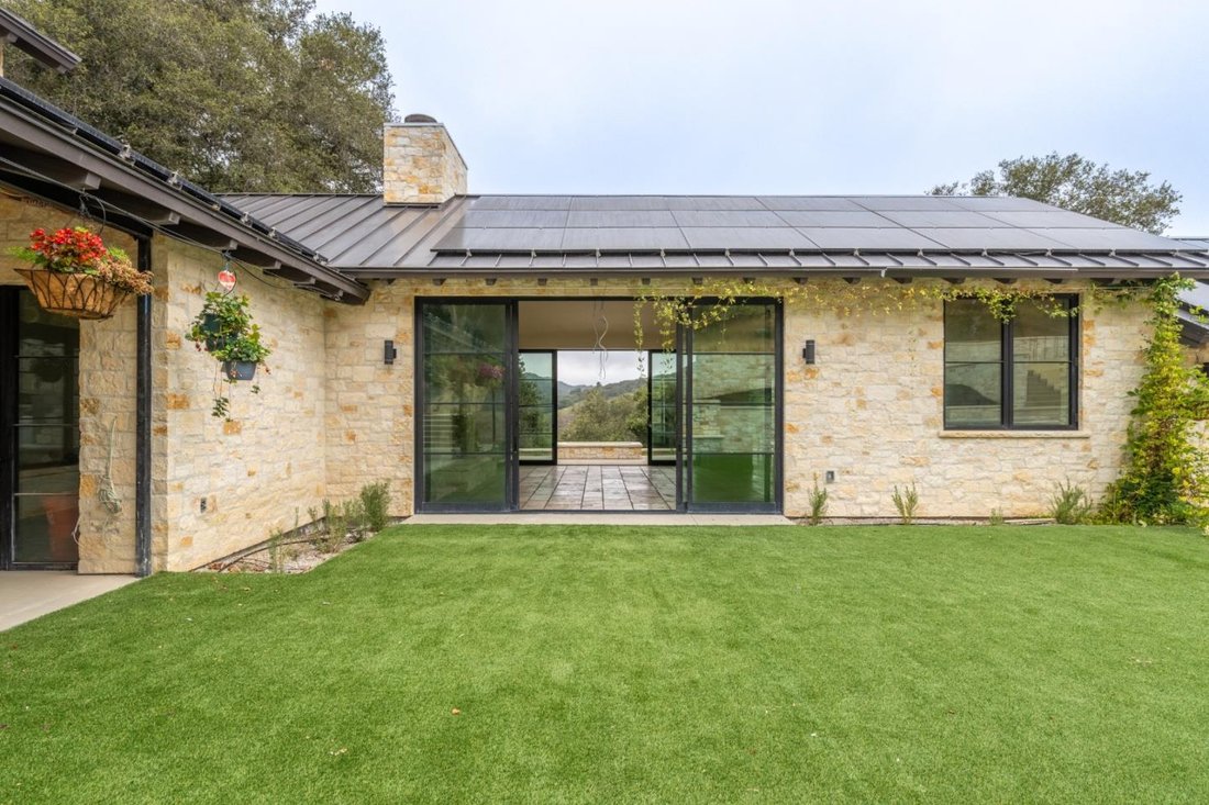 House in Carmel-by-the-Sea, California, United States 3 - 18561504