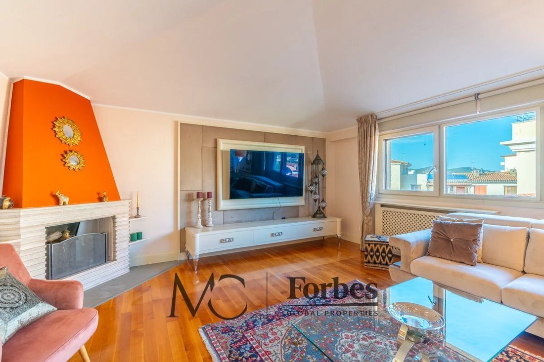 Condo in Center, Olbia, Italy 3 - 18564133