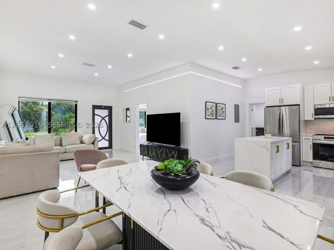 House in Miami, Florida, United States 2 - 18562015