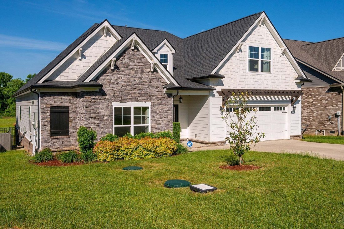 House in Murfreesboro, Tennessee, United States 3 - 18564887