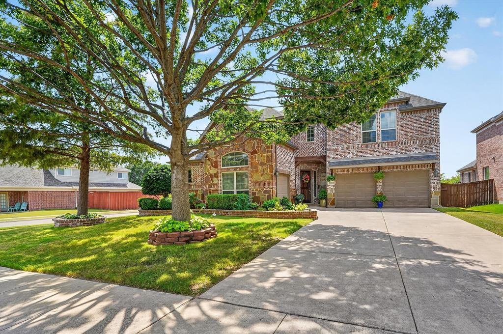 House in Frisco, Texas, United States 1 - 18562771