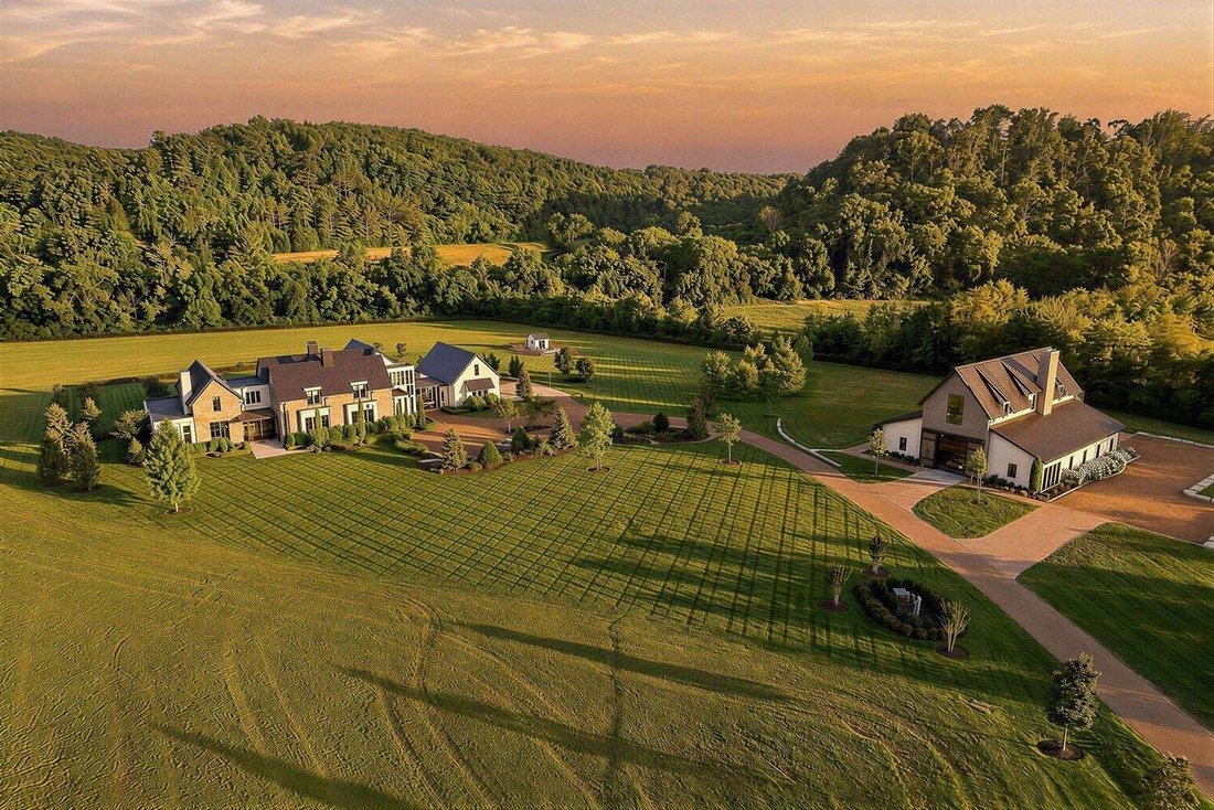 House in Franklin, Tennessee, United States 1 - 18564902
