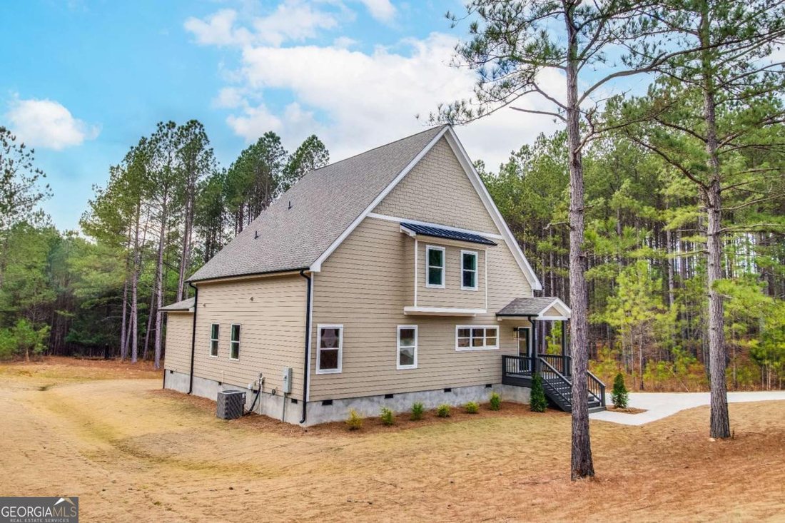 House in Tignall, Georgia, United States 4 - 18559018