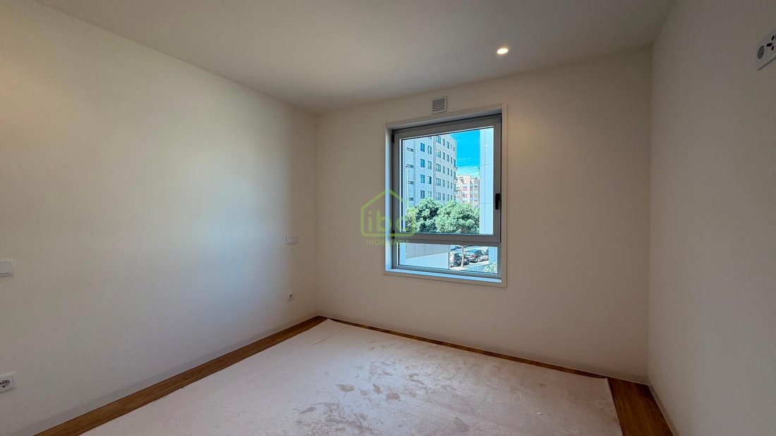 Apartment in Povoa de Varzim, Beiriz e Argivai, Porto District, Portugal 4 - 18566074