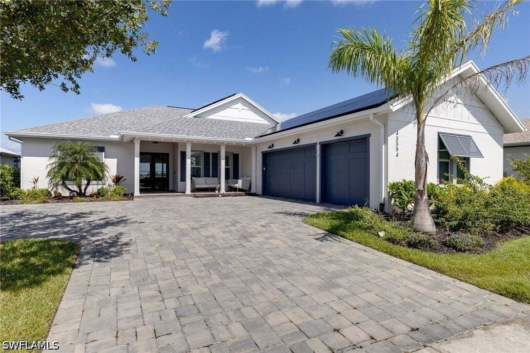 House in Punta Gorda, Florida, United States 2 - 18558338