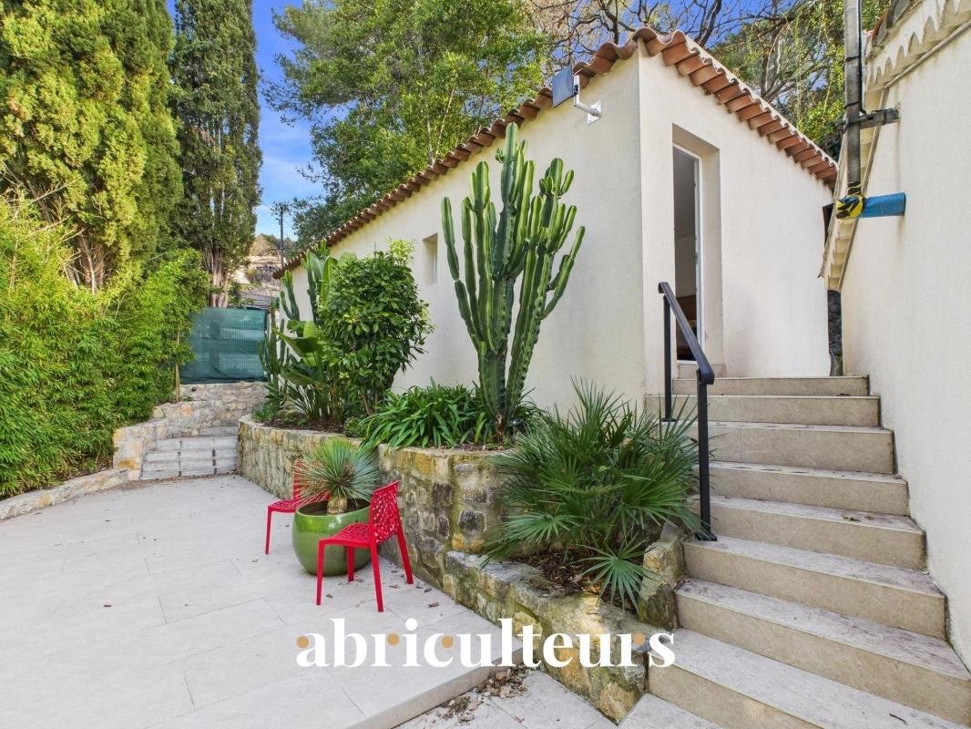 House in Collines, Le Cannet, France 2 - 18564745