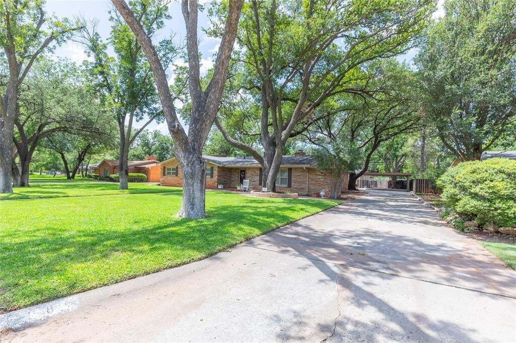 Casa a Abilene, Texas, Stati Uniti 4 - 18559524