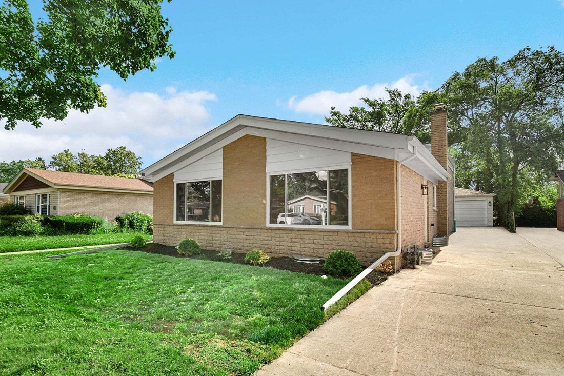 House in Wilmette, Illinois, United States 1 - 18562562