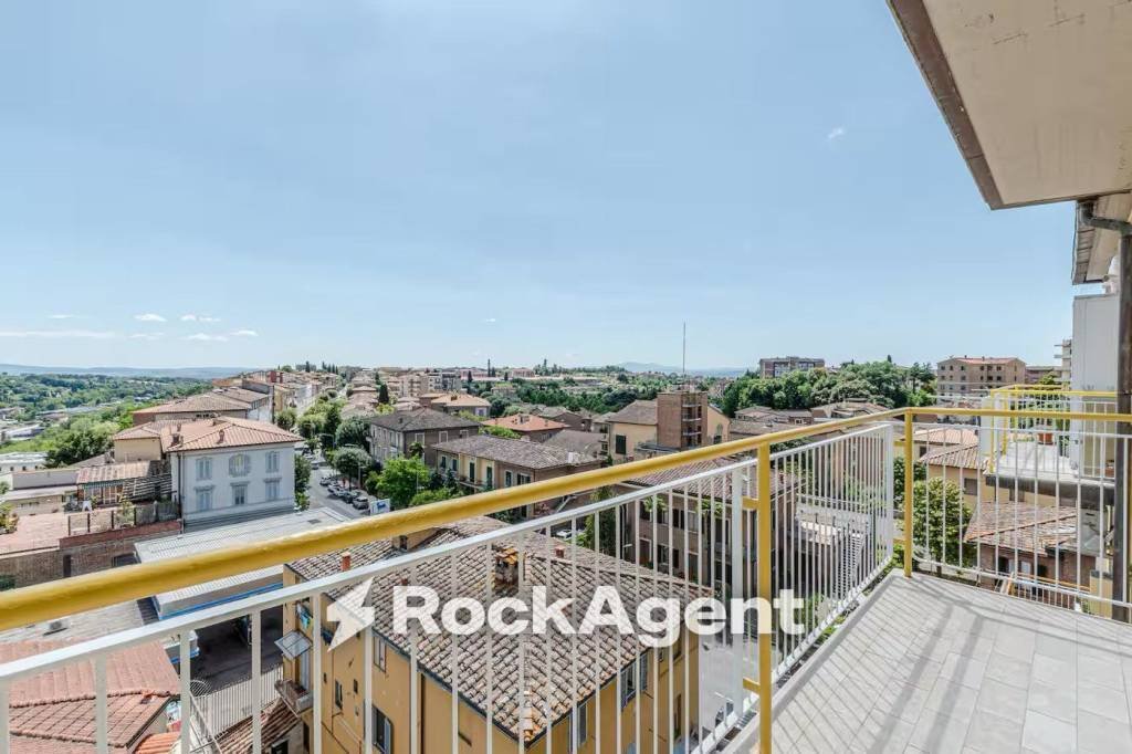 Apartment in Fuori Porta Camollia - Petriccio, Siena, Tuscany 5 - 18566169