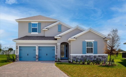 House in Winter Garden, Florida, United States 1