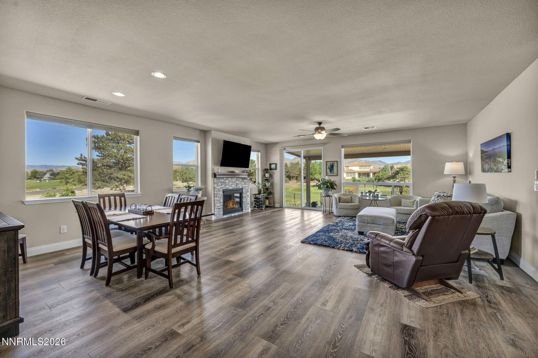 House in Dayton, Nevada, United States 4 - 18560974