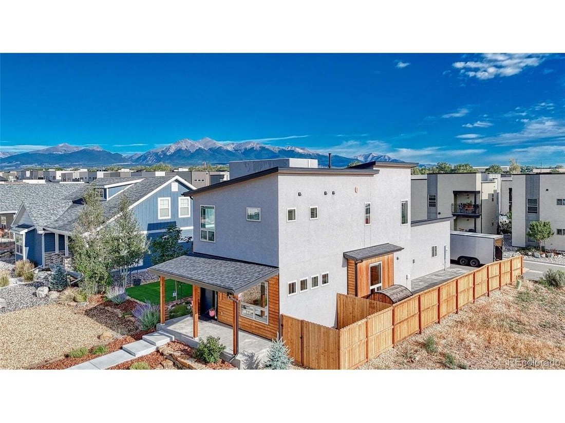 House in Poncha Springs, Colorado, United States 3 - 18561796