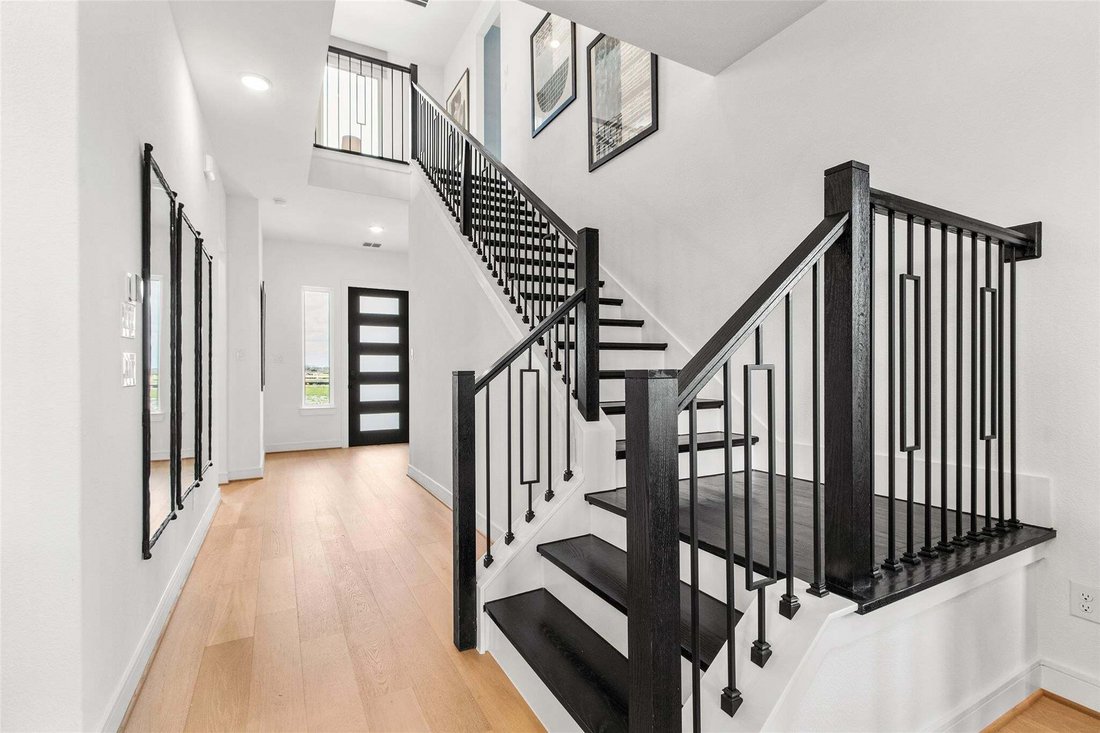 House in Houston, Texas, United States 4 - 18562947