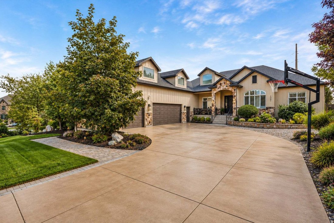 House in South Jordan, Utah, United States 1 - 18565468