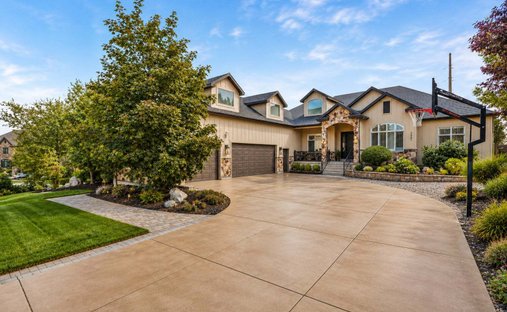 Casa a South Jordan, Utah, Stati Uniti 1