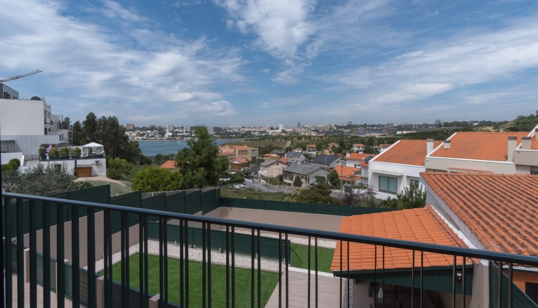 Villa in Canidelo, Porto District, Portugal 4 - 18560390