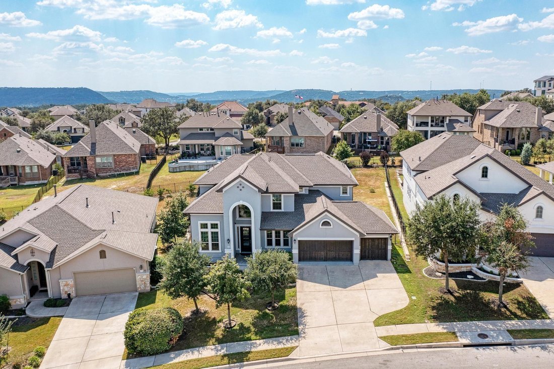 House in Leander, Texas, United States 2 - 18565421