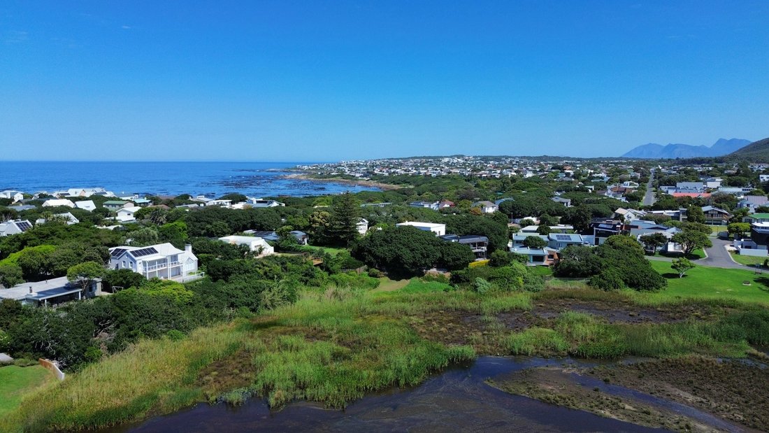 House in Onrus, Western Cape, South Africa 2 - 18563267