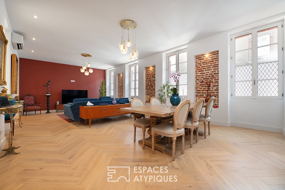 Apartment in Grand Centre, Albi, France 2 - 18563843