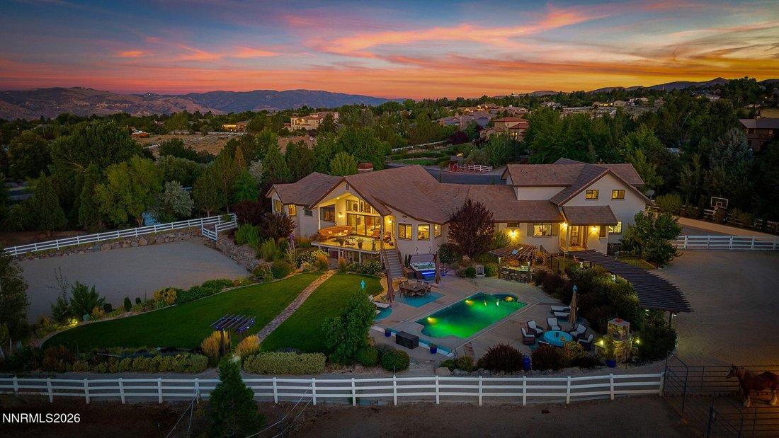 House in Reno, Nevada, United States 4 - 17811646