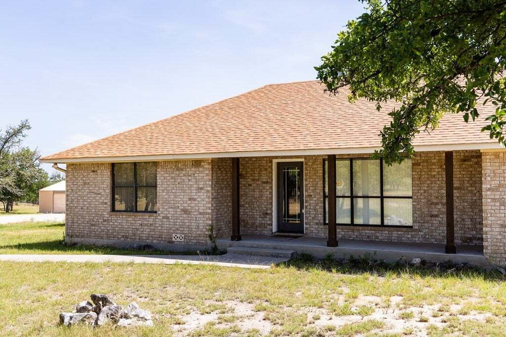 House in Fredericksburg, Texas, United States 3 - 18561839