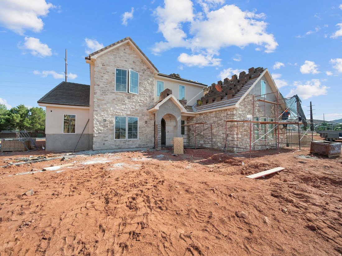 House in Washington, Utah, United States 4 - 18558562