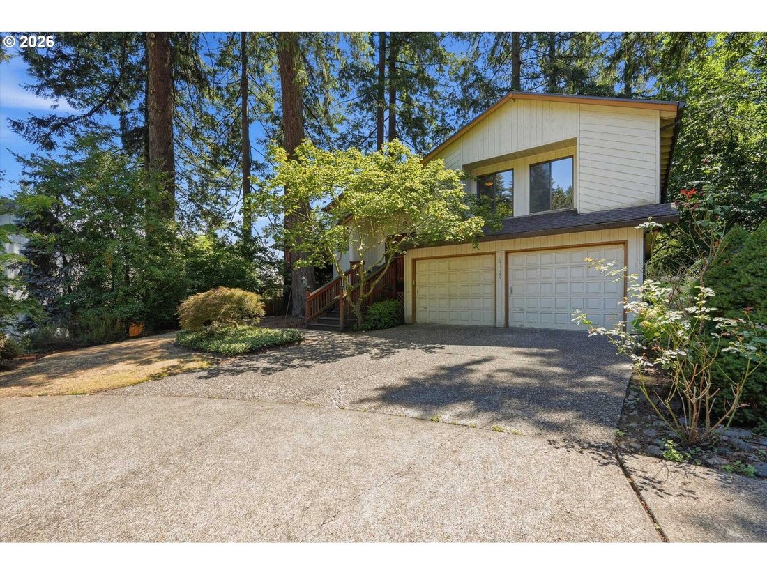 Casa a Tualatin, Oregon, Stati Uniti 2 - 18558405