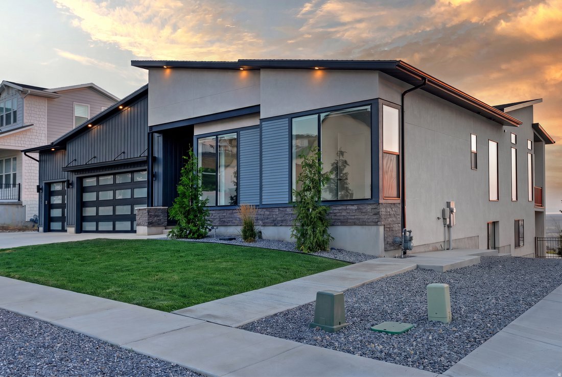 House in North Salt Lake, Utah, United States 2 - 18562716