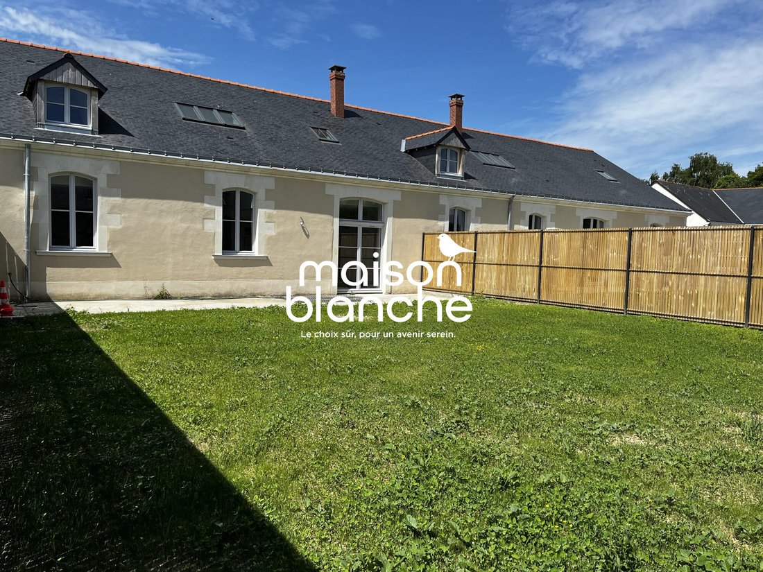 House in Savennieres, Pays de la Loire, France 4 - 18564339