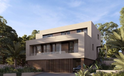 Villa en Santa Ponsa, Islas Baleares, España 1