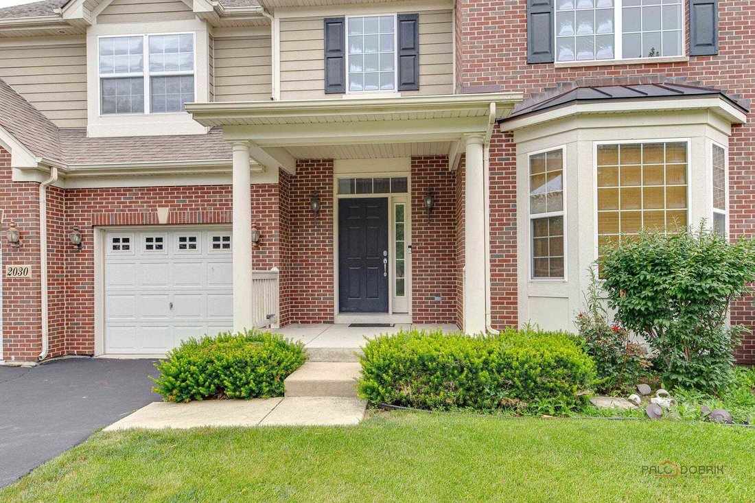 House in Elgin, Illinois, United States 2 - 18562544
