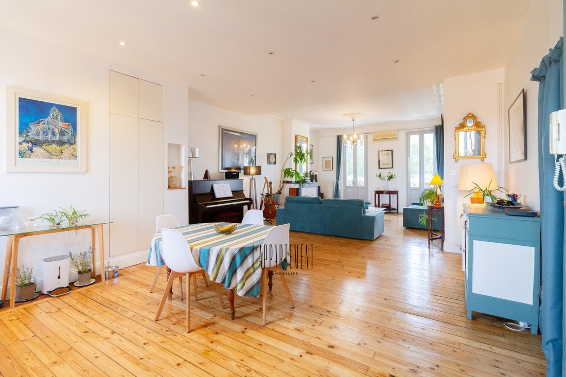 Apartment in Capitole, Toulouse, France 2 - 18561579