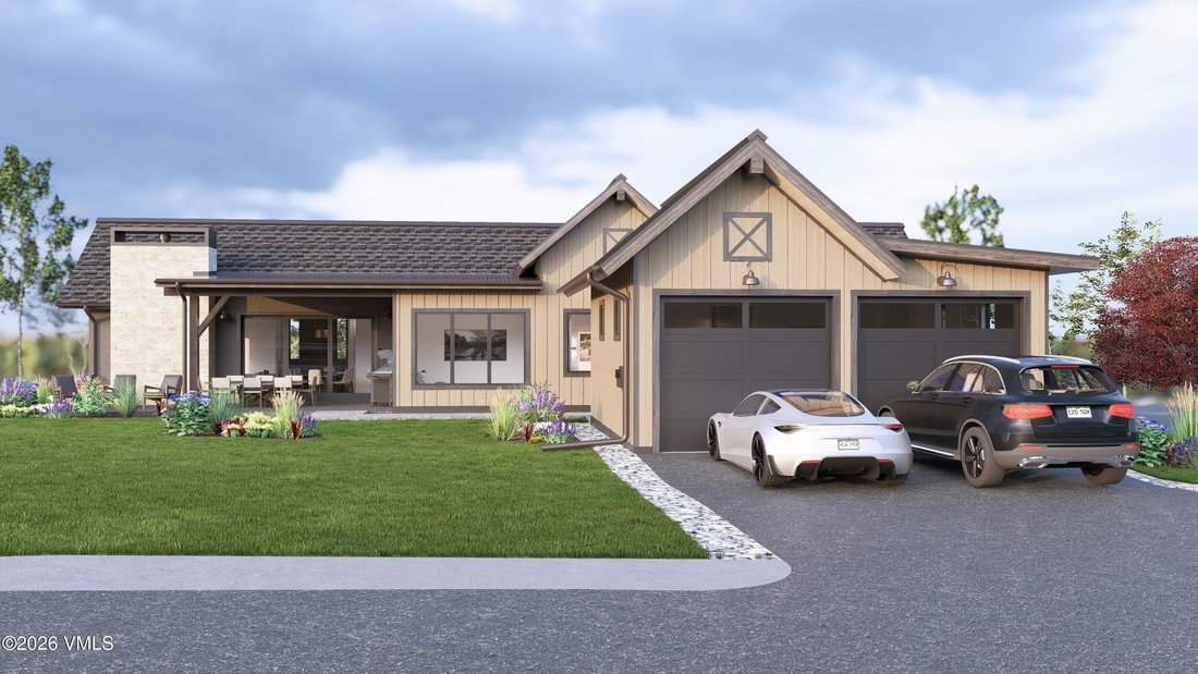 House in Eagle, Colorado, United States 1 - 18180948