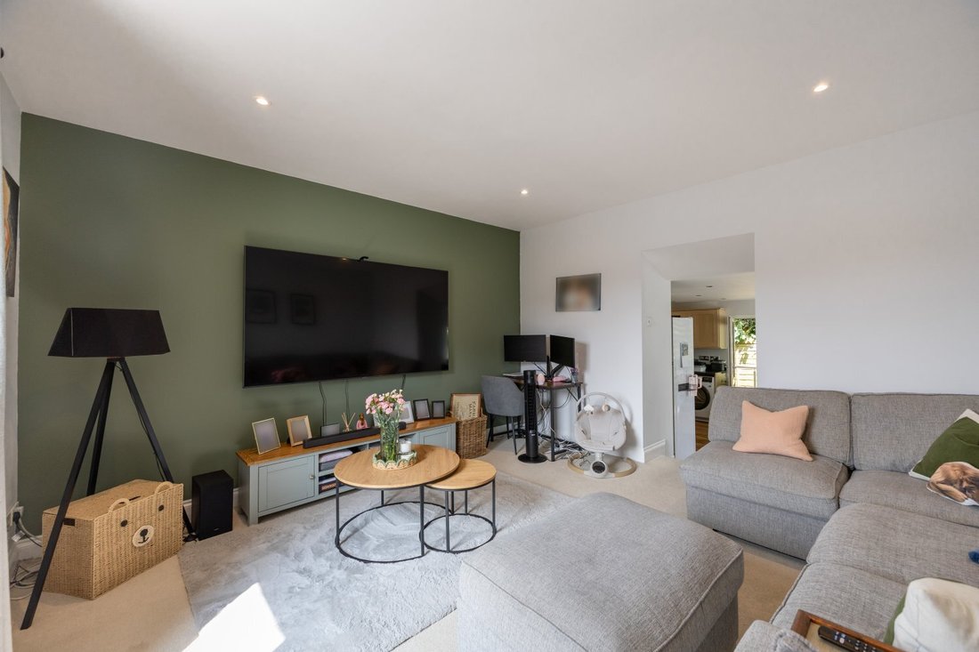 Apartment in Northern Ireland 5 - 18558152