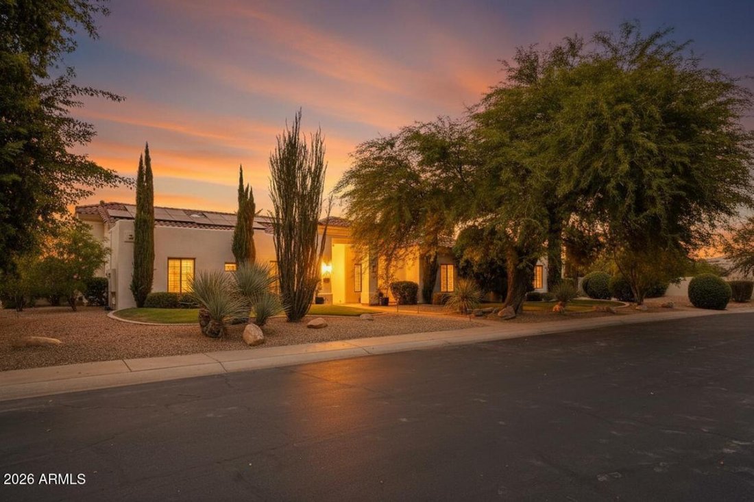 House in Scottsdale, Arizona, United States 3 - 18565901