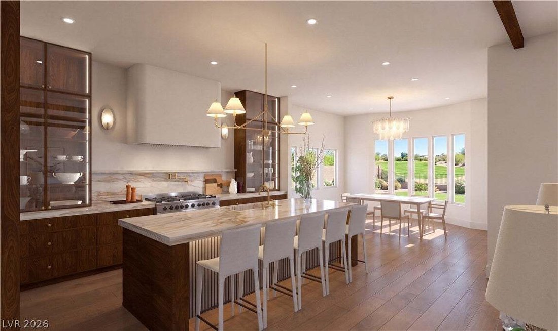 House in Henderson, Nevada, United States 4 - 18561321