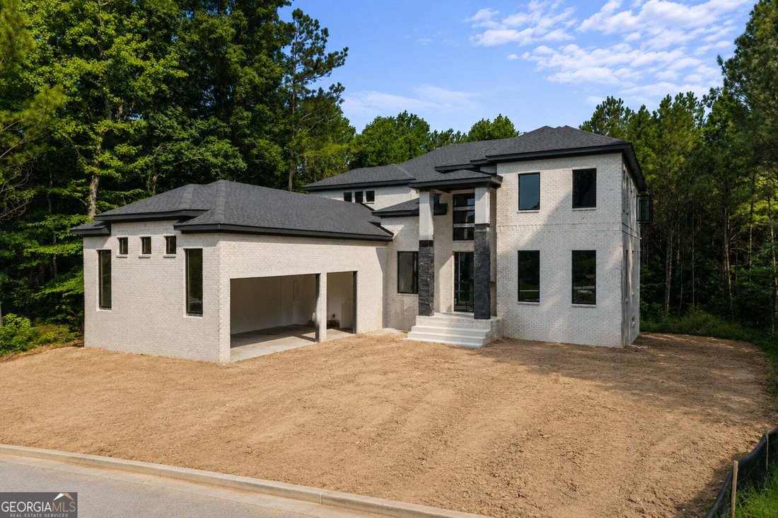 House in Chattahoochee Hills, Georgia, United States 3 - 17752765