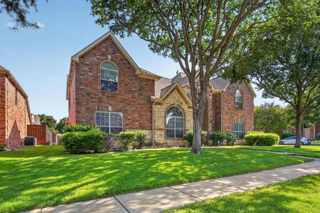 House in Frisco, Texas, United States 3 - 18565574