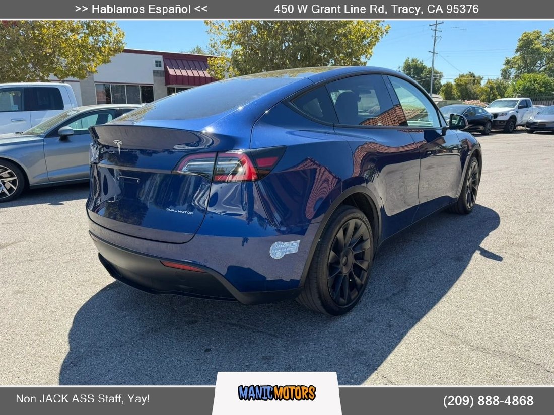 Suv in Tracy, CA, United States 3 - 18546956