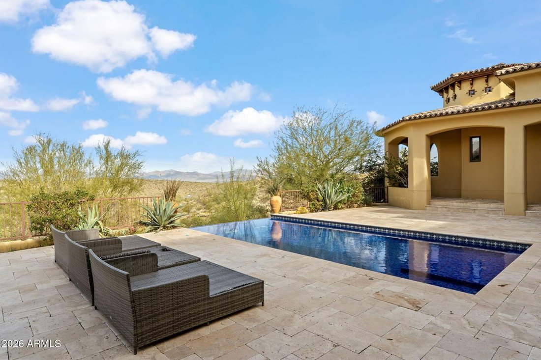 House in Fountain Hills, Arizona, United States 4 - 18565955