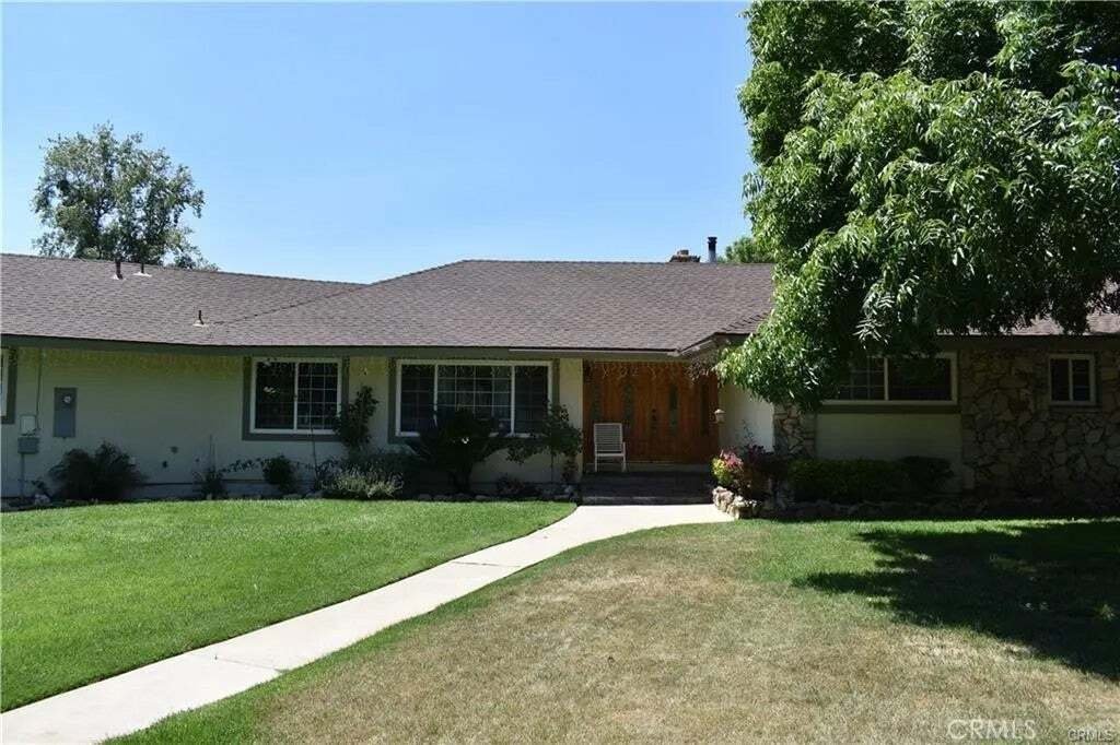 House in Cherry Valley, California, United States 1 - 18562506
