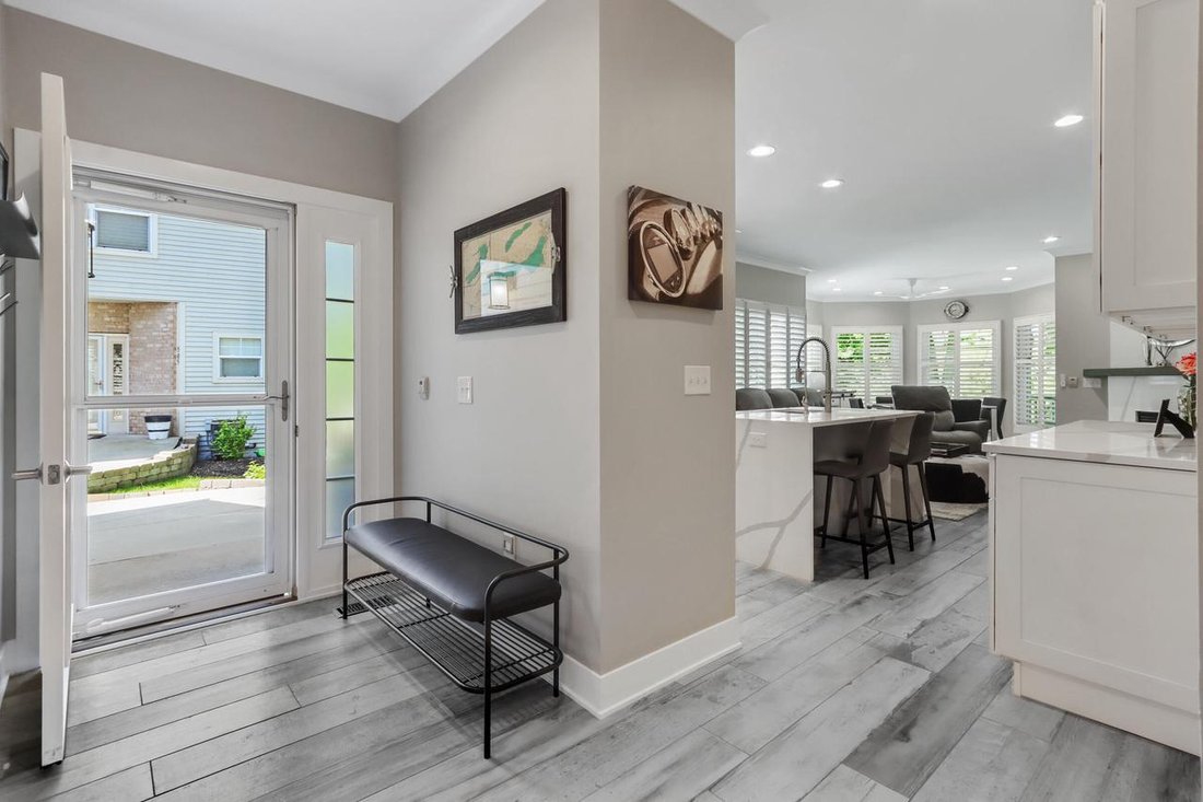 Condo in Fontana-on-Geneva Lake, Wisconsin, United States 4 - 18558211