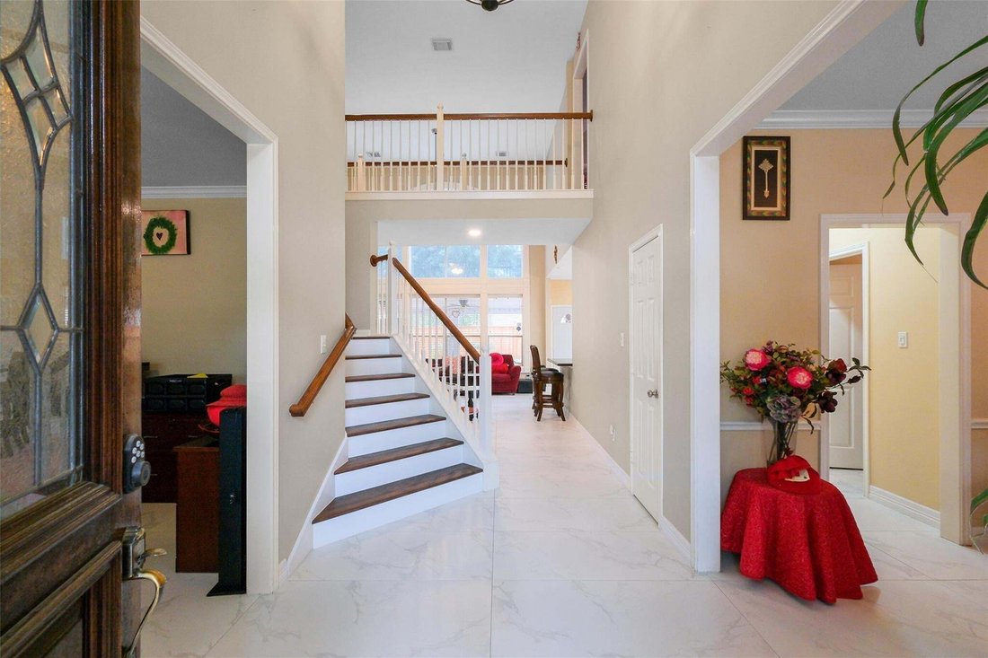 House in Houston, Texas, United States 3 - 18565666
