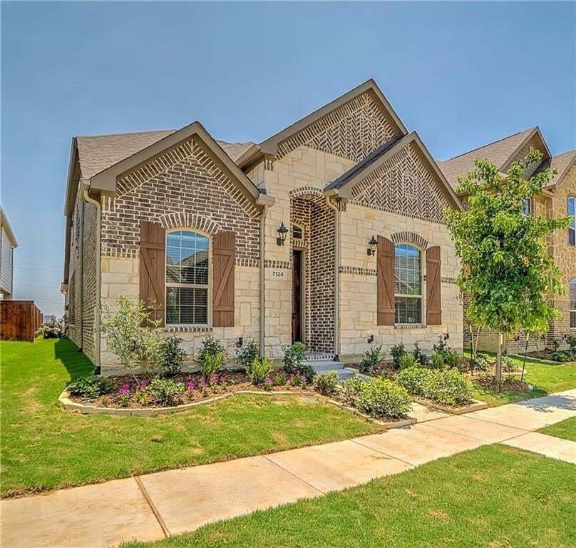 House in Irving, Texas, United States 1 - 18562851
