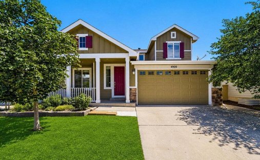 Maison à Highlands Ranch, Colorado, États-Unis 1