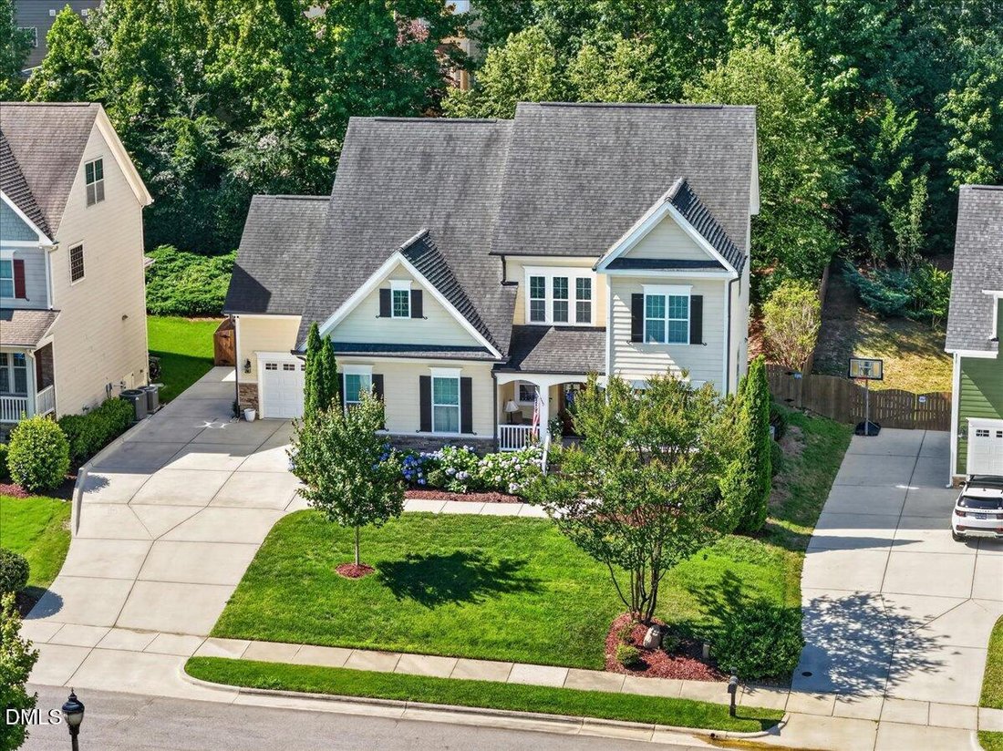 House in Cary, North Carolina, United States 2 - 18562073