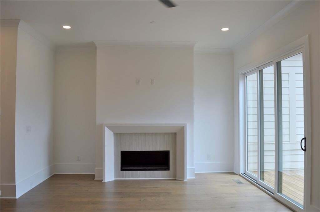 Townhouse in Marietta, Georgia, United States 2 - 18456279