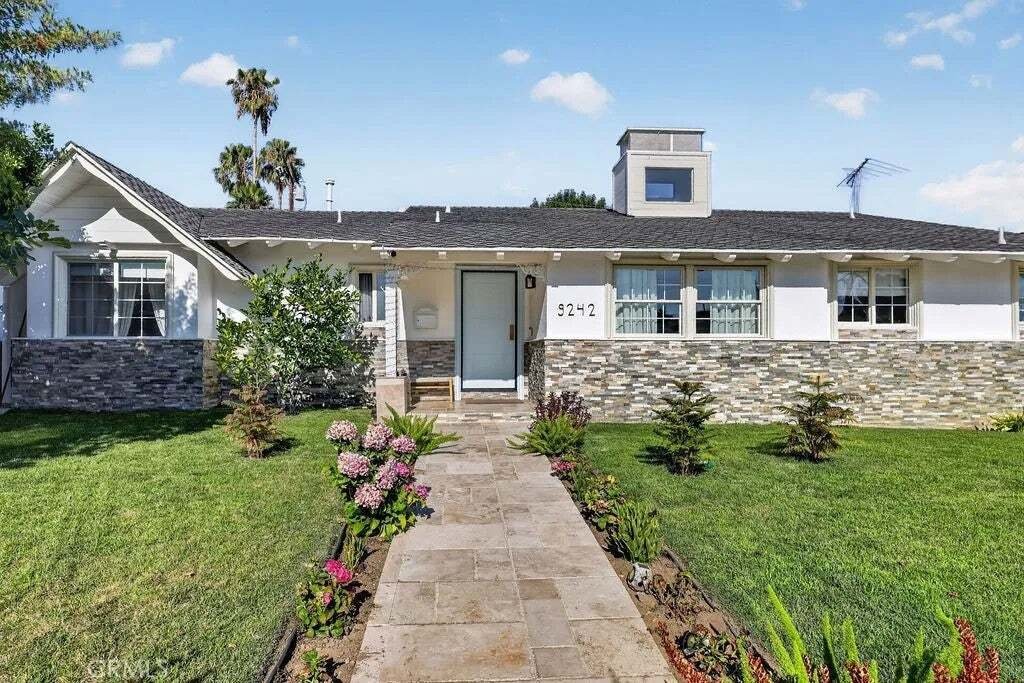 House in Los Angeles, California, United States 5 - 18562375