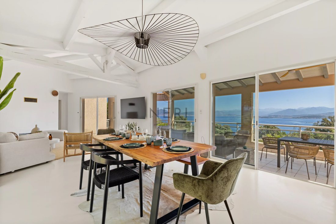 Villa in Coti-Chiavari, Corsica, France 3 - 18566098