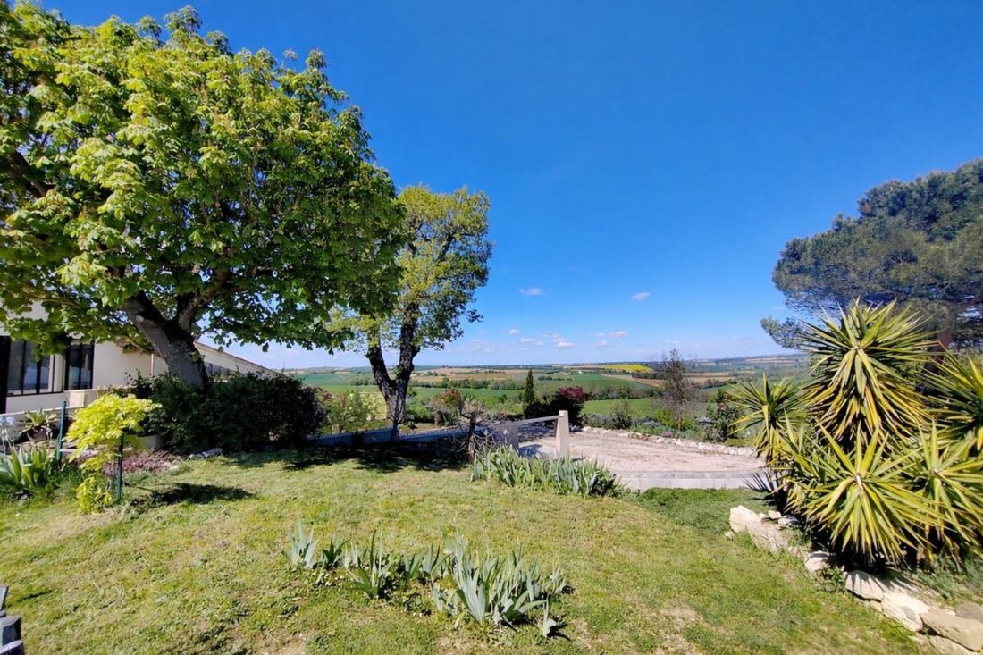 House in Castillon-Massas, Occitania, France 5 - 17772107